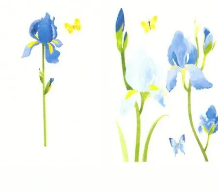 Iris Apartment